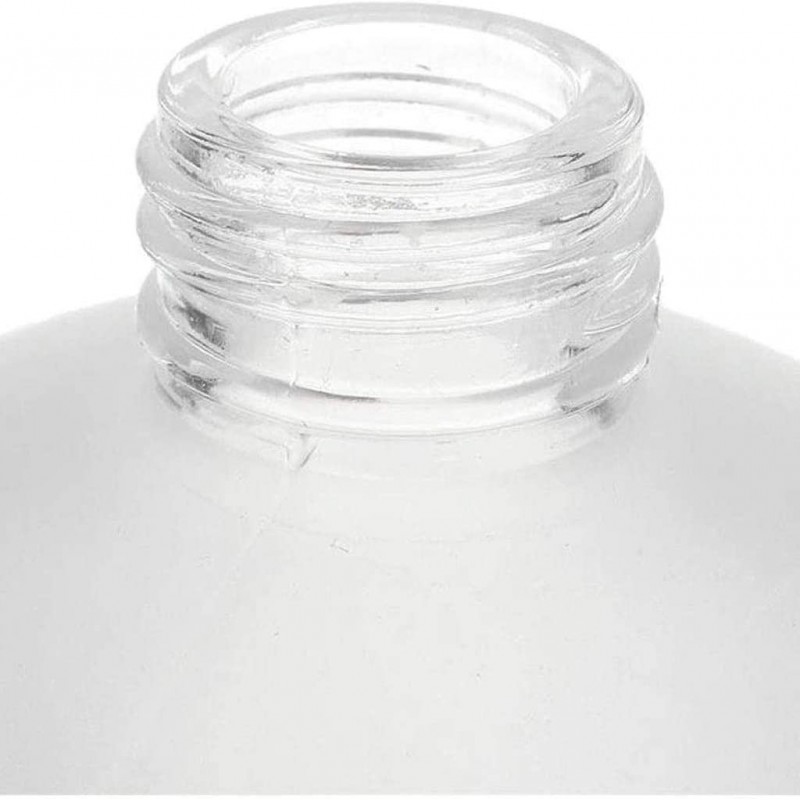 WeHome Dispenser dosa sapone portasapone liquido fissaggio a muro p...