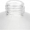 WeHome Dispenser dosa sapone portasapone liquido fissaggio a muro p...