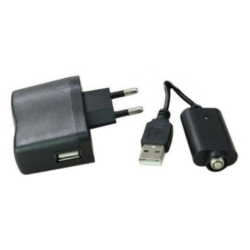 2 X sigaretta elettronica Ego-LCD kit completo svapo svapare fumare digitale