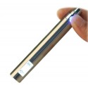 2 X sigaretta elettronica Ego-LCD kit completo svapo svapare fumare digitale