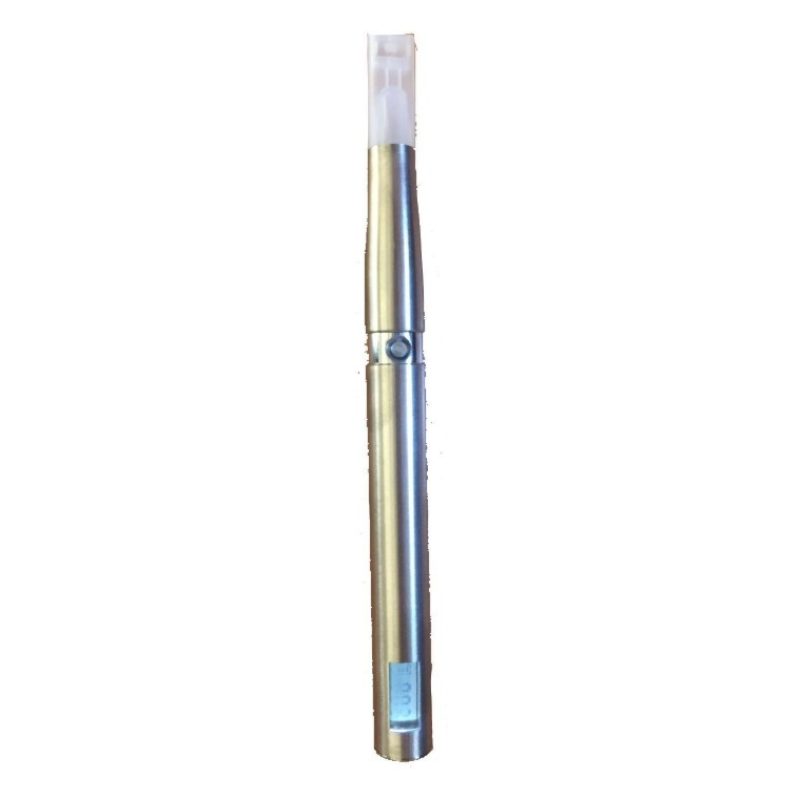 2 X sigaretta elettronica Ego-LCD kit completo svapo svapare fumare digitale