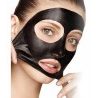 Carbone vegetale Punti Neri PEEL OFF PULIZIA VISO Maschera Viso DET...