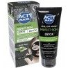 Carbone vegetale Punti Neri PEEL OFF PULIZIA VISO Maschera Viso DET...