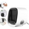 RAFFREDDATORE D'ARIA MINI CONDIZIONATORE PORTATILE SILENZIOSO AIR C...