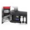 Driwei TORCIA PORTATILE LUCE RICARICABILE ESTERNI 150W 500M CAMPEGG...