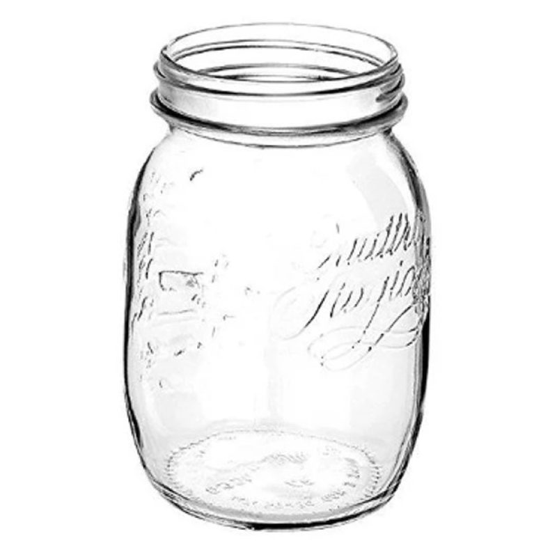 Bormioli Rocco 6 pz BORMIOLI ROCCO Vaso Quattro Stagioni 500ml bara...