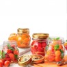 Bormioli Rocco 6 pz BORMIOLI ROCCO Vaso Quattro Stagioni 700ml bara...