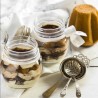 Bormioli Rocco 6 pz BORMIOLI ROCCO Vaso Quattro Stagioni 700ml bara...