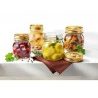 Bormioli Rocco 6 pz BORMIOLI ROCCO Vaso Quattro Stagioni 700ml bara...