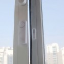 ALLARME SENSORE MAGNETICO PER PORTE FINESTRE ANTIFURTO UFFICI CASA MARE YL-333