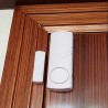 Hongu ALLARME SENSORE MAGNETICO PER PORTE FINESTRE ANTIFURTO UFFICI...