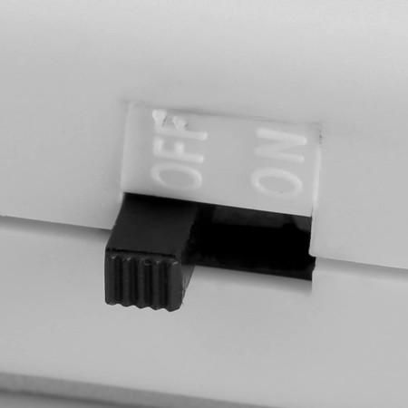 ALLARME SENSORE MAGNETICO PER PORTE FINESTRE ANTIFURTO UFFICI CASA MARE YL-333