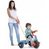 Hongu Triciclo bimbo Bambino Passeggino Bimbo Maniglione Direzional...