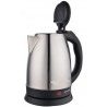 Bollitore Elettrico 1,8L 1500W Acciaio Inossidabile Acqua Calda base presa Shuko