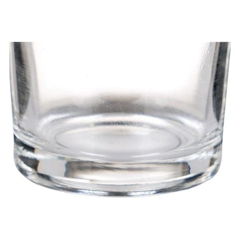 Hongu 12 pz Bicchierini in vetro da liquore bicchieri chupito shot ...