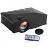 Proiettore video WI FI LED 1080P HD HDMI USB casa ufficio film cinema multimedia