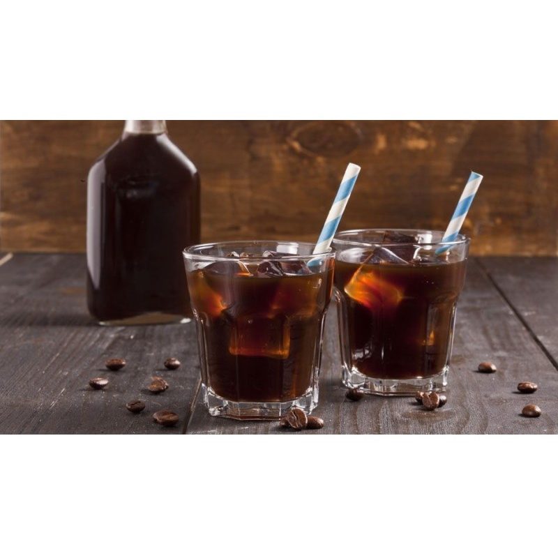 Hongu SET 12 BICCHIERI IN VETRO PER ACQUA VINO COCKTAI 25 CL CASA R...