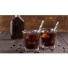 Hongu SET 12 BICCHIERI IN VETRO PER ACQUA VINO COCKTAI 25 CL CASA R...