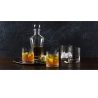 Hongu SET 12 BICCHIERI IN VETRO DA ACQUA VINO COCKTAIL 27 CL CASA R...