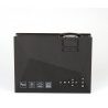 Proiettore video WI FI LED 1080P HD HDMI USB casa ufficio film cinema multimedia