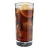 Hongu SET 12 BICCHIERI IN VETRO da COCKTAIL DRINK ACQUA 310 ml Bar ...