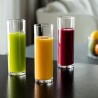 Hongu SET 12 BICCHIERI IN VETRO da COCKTAIL DRINK ACQUA 310 ml Bar ...