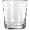SET 6 BICCHIERI IN VETRO DA ACQUA VINO COCKTAIL 27 CL CASA RISTORANTE BAR PUB