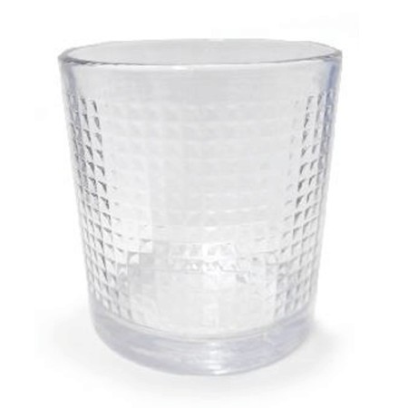 SET 6 BICCHIERI IN VETRO DA ACQUA VINO BIBITA 27 CL CASA RISTORANTE BAR PUB