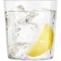 SET 6 BICCHIERI IN VETRO DA ACQUA VINO COCKTAIL 27 CL CASA RISTORANTE BAR PUB