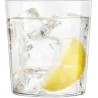 Hongu SET 6 BICCHIERI IN VETRO DA ACQUA VINO COCKTAIL 27 CL CASA RI...