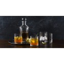 SET 6 BICCHIERI IN VETRO DA ACQUA VINO COCKTAIL 27 CL CASA RISTORANTE BAR PUB