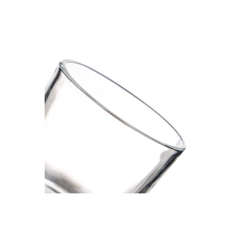 Hongu 6 pz Bicchierini in vetro da liquore bicchieri chupito shot a...