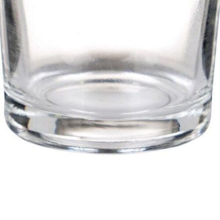 6 pz Bicchierini in vetro da liquore bicchieri chupito shot amaro feste e bar