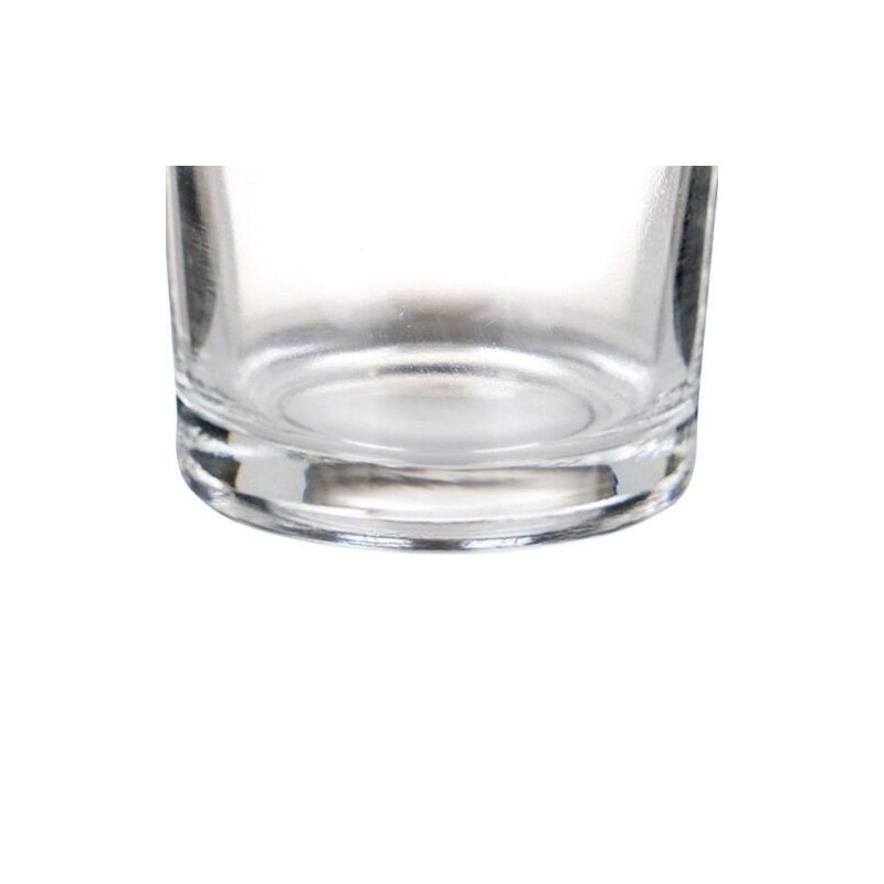 Hongu 6 pz Bicchierini in vetro da liquore bicchieri chupito shot a...