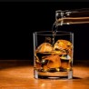 Hongu 6 pz Bicchierini in vetro da liquore bicchieri chupito shot a...