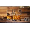 Hongu 6 pz Bicchierini in vetro da liquore bicchieri chupito shot a...