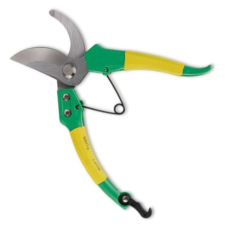 2x FORBICI DA POTA GIARDINAGGIO POTATURA TAGLIA RAMI CESOIE DA GIARDINO PIANTE