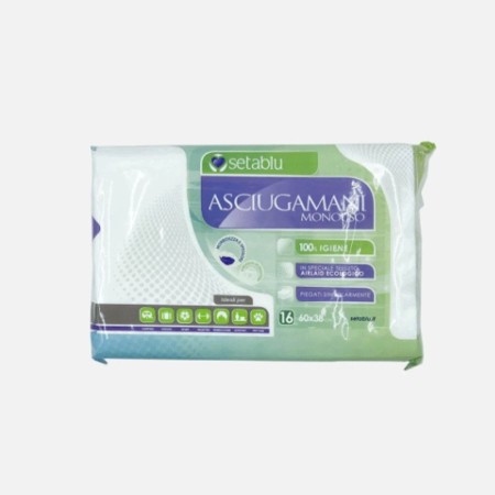 48 pz Asciugamani monouso 38x60 cm goffrata estetista parrucchiere spa ecologico