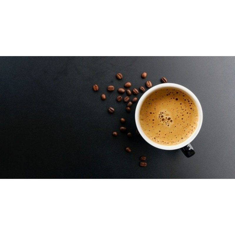 Hongu Set 6 tazzine caffè espresso bar ceramica cucina colazione ta...