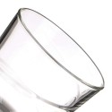 SET 6 BICCHIERI ACQUA IN VETRO ROCCO BORMIOLI ARCHIMEDE CASA RISTORANTE CL24 BAR