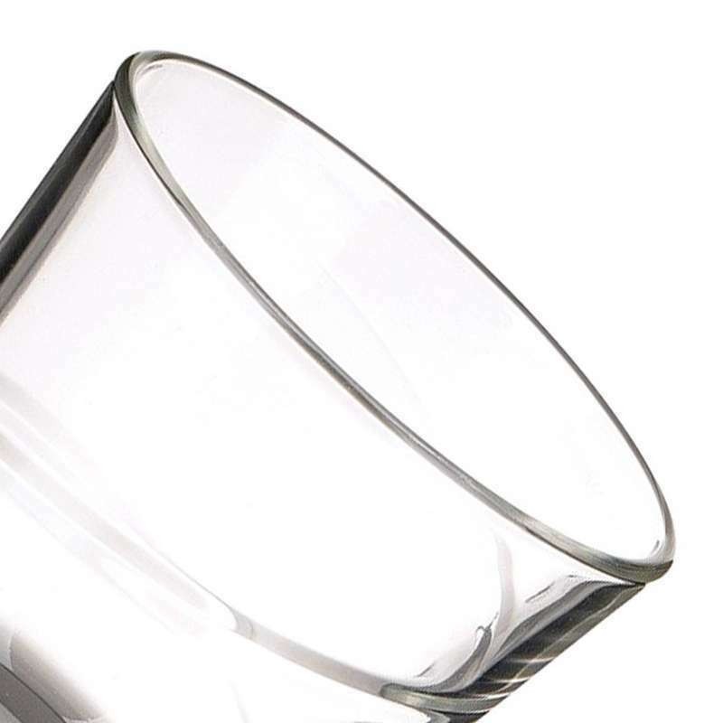 Bormioli Rocco SET 6 BICCHIERI ACQUA IN VETRO ROCCO BORMIOLI ARCHIM...