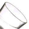 Bormioli Rocco SET 6 BICCHIERI ACQUA IN VETRO ROCCO BORMIOLI ARCHIM...