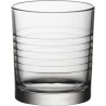 Bormioli Rocco SET 12 BICCHIERI ACQUA IN VETRO ROCCO BORMIOLI ARENA...