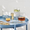 Bormioli Rocco SET 12 BICCHIERI ACQUA IN VETRO ROCCO BORMIOLI ARENA...