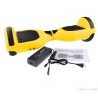 Overboard equilibrio elettrico scooter monopattino bluetooth 6.5" LED