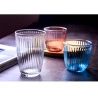 Bormioli Rocco BORMIOLI LINE 6 PEZZI BICCHIERI PER ACQUA IN VETRO R...