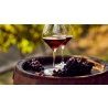 Bormioli Rocco BORMIOLI 4 calici per vino rosso bianco in vetro tra...