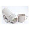 GICOS Thermos Termico portatile con tappo 450/750 ml 1L bottiglia b...
