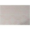 Generico Set 12 Tovagliette americane plastica antimacchia PVC cola...