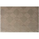 Set 12 Tovagliette americane plastica antimacchia PVC colazione 30x45cm lavabili